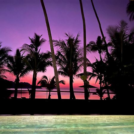 Laguna Beach House Koh Chang Esterno foto