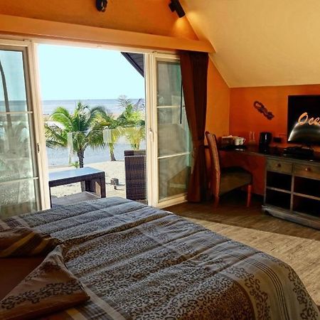 Laguna Beach House Koh Chang Esterno foto
