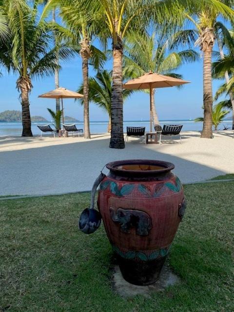 Laguna Beach House Koh Chang Esterno foto