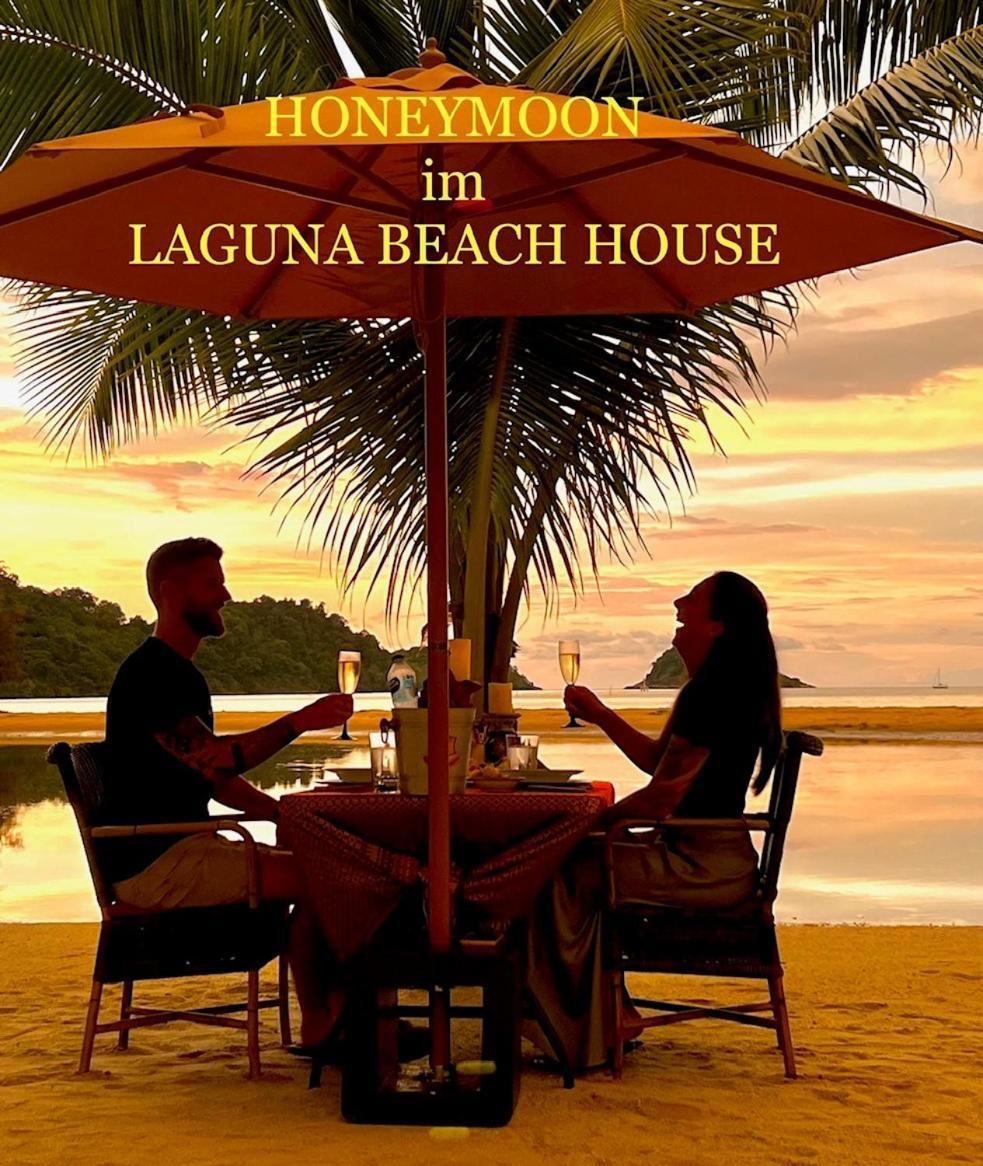 Laguna Beach House Koh Chang Esterno foto