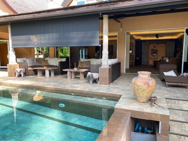 Laguna Beach House Koh Chang Esterno foto
