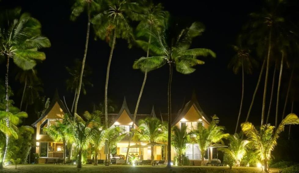 Laguna Beach House Koh Chang Esterno foto