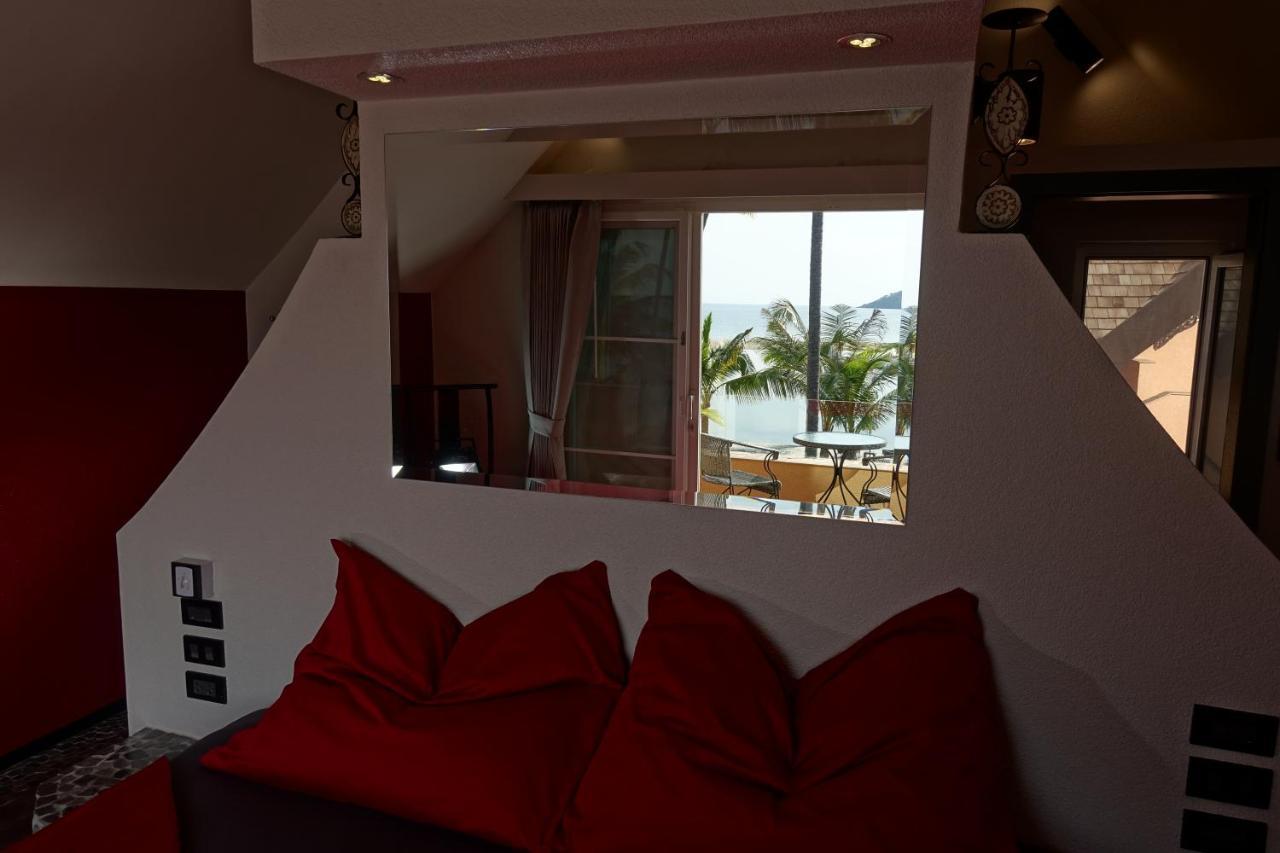 Laguna Beach House Koh Chang Esterno foto